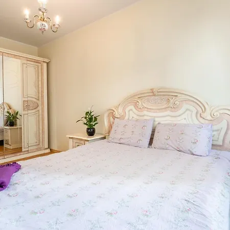 Apartament Redlowo 아파트 그디니아