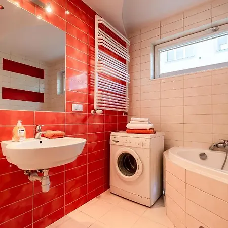 Apartament Redlowo 아파트 *