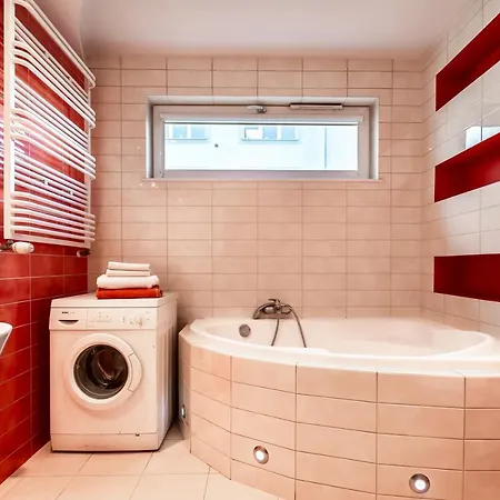 Apartament Redlowo * גדינייה