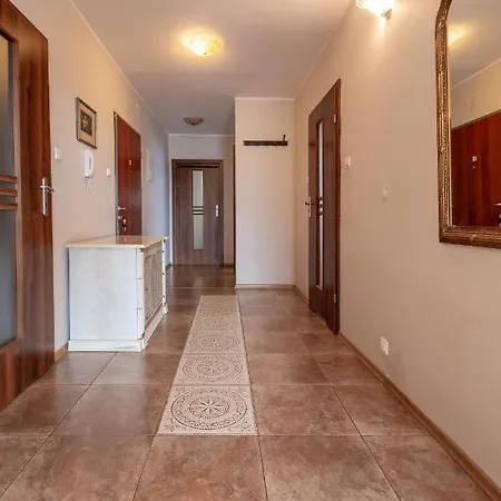 דירה Apartament Redlowo *