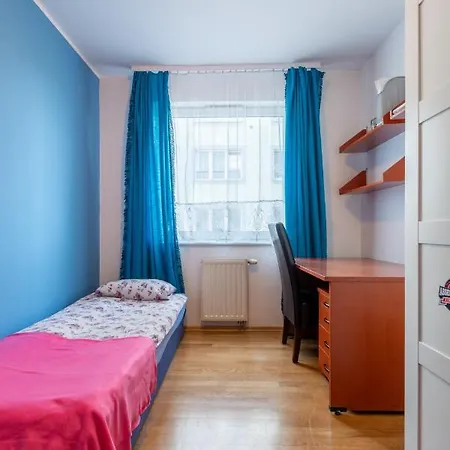Apartament Redlowo *