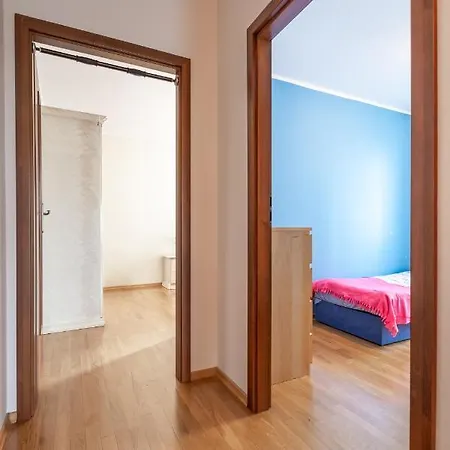 아파트 Apartament Redlowo *
